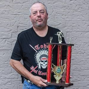 Meet your Posher, Stephen